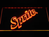 FREE Sprite LED Sign - Red - TheLedHeroes