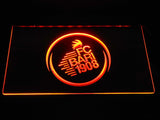FREE F.C. Bari 1908 LED Sign - Orange - TheLedHeroes