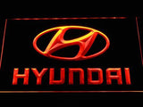 FREE Hyundai LED Sign - Big Size (16x12in) - TheLedHeroes