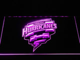 Hobart Hurricanes LED Sign - Purple - TheLedHeroes