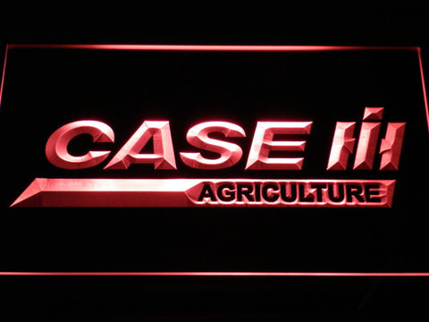 Case International Harvest Harvester LED Sign -  - TheLedHeroes