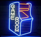 Video Game Room Neon Bulbs Sign 18x14 -  - TheLedHeroes
