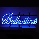 Ballantines Neon Bulbs Sign 19x10 -  - TheLedHeroes