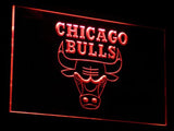 Chicago Bulls LED Sign -  - TheLedHeroes