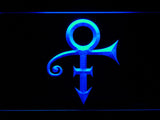 FREE Prince Symbol LED Sign -  - TheLedHeroes