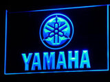 Yamaha Home Theater System LED Signs - Blue - TheLedHeroes
