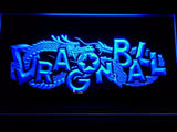 Dragon Ball LED Sign - Blue - TheLedHeroes