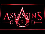 FREE Assassin's Creed LED Sign -  - TheLedHeroes