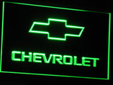 FREE CHEVROLET LED Sign -  - TheLedHeroes