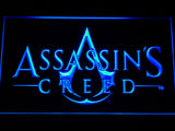 FREE Assassin's Creed LED Sign -  - TheLedHeroes