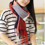 Casual Warm Cashmere Scarf - 3 - TheLedHeroes