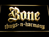 Bone Thugs Harmony LED Sign - Multicolor - TheLedHeroes