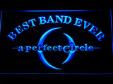 A Perfect Circle Best Band Ever LED Sign -  - TheLedHeroes