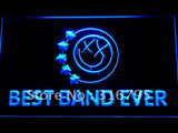 Blink 182 Best Band Ever LED Sign -  - TheLedHeroes