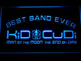 Kid Cudi Best Band Ever LED Sign -  - TheLedHeroes
