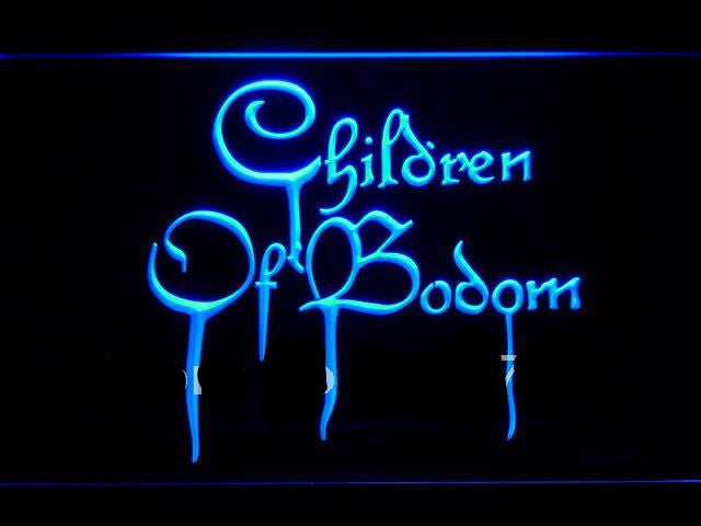 Children of Bodom 2 LED Sign -  - TheLedHeroes