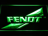FREE Fendt LED Sign -  - TheLedHeroes