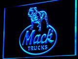 FREE Mack Trucks LED Sign -  - TheLedHeroes