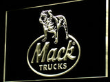 FREE Mack Trucks LED Sign -  - TheLedHeroes