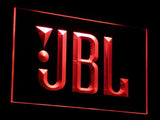 JBL LED Sign - Red - TheLedHeroes
