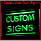 Custom LED Sign -  - TheLedHeroes