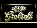 Grolsch Beer Bar Pub Club NEW LED Sign - Multicolor - TheLedHeroes