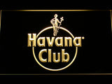 Havana Club Rum LED Sign - Multicolor - TheLedHeroes