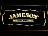 Jameson Whiskey Bar Club Pub LED Sign - Multicolor - TheLedHeroes