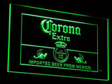 FREE Corona Extra (2) LED Sign -  - TheLedHeroes