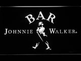 FREE Johnnie Walker BAR Whiskey LED Sign -  - TheLedHeroes