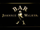 FREE Johnnie Walker BAR Whiskey LED Sign -  - TheLedHeroes