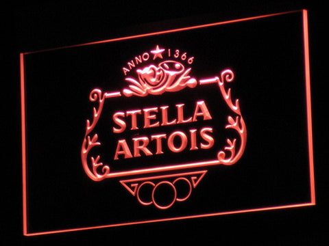 Stella Artois Anno 1366 Bar LED Sign -  - TheLedHeroes