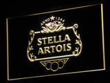 Stella Artois Anno 1366 Bar LED Sign - Multicolor - TheLedHeroes