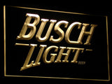 Busch Light LED Sign - Multicolor - TheLedHeroes
