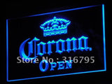 Corona Beer OPEN Pub Bar Club NR LED Sign -  - TheLedHeroes