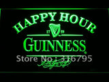 Guinness Happy Hour Beer Bar LED Sign -  - TheLedHeroes