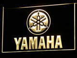Yamaha Motorcycles LED Signs - Multicolor - TheLedHeroes