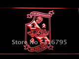 4th Armored Recon Battalion USMC LED Sign - Red - TheLedHeroes
