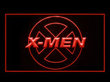 FREE X-Men LED Sign - Red - TheLedHeroes