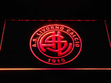 A.S. Livorno Calcio LED Sign - Yellow - TheLedHeroes