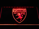 FREE Torino F.C. LED Sign - Red - TheLedHeroes