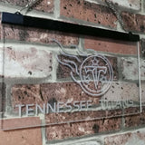 Tennessee Titans Dual Color Led Sign -  - TheLedHeroes