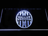 FREE Hellas Verona F.C. LED Sign - Green - TheLedHeroes