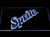 FREE Sprite LED Sign - Yellow - TheLedHeroes
