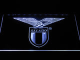 FREE S.S. Lazio LED Sign - Green - TheLedHeroes