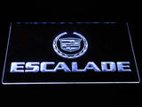 Cadillac Escalade LED Sign - White - TheLedHeroes