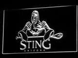 FREE Arizona Sting LED Sign - Green - TheLedHeroes