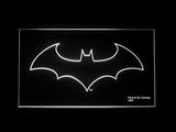 FREE Batman Dark Knight LED Sign - White - TheLedHeroes
