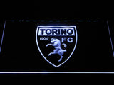 FREE Torino F.C. LED Sign - White - TheLedHeroes