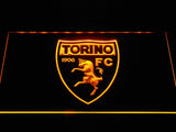 FREE Torino F.C. LED Sign - Yellow - TheLedHeroes